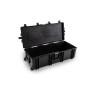 B&W Cases 7300/B valigetta porta attrezzi Valigetta/custodia classica Nero