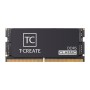 Team Group T-CREATE CLASSIC CTCCD532G5600HC46A-S01 memoria 32 GB 1 x 32 GB DDR5 262-pin SO-DIMM