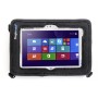 Panasonic PCPE-INFM1SS tracolla Tablet Nylon Nero (PCPE-INFM1SS)