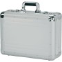 Alumaxx TAURUS Alluminio Argento (45114)