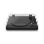 Sony PS-LX5BT Giradischi con trasmissione a cinghia Nero Automatico (PS-LX5BT.CEL)