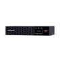 CyberPower PR2000ERT2U gruppo di continuità (UPS) A linea interattiva 2 kVA 2000 W 10 presa(e) AC (PR2000ERT2U)