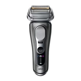 Braun Series 9 Pro+ 9655cc Rasoio Trimmer Grigio (554374)