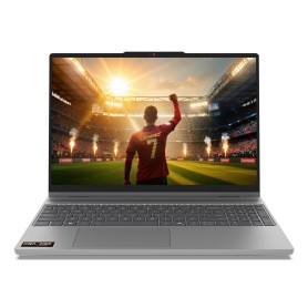Lenovo IdeaPad 5 2-in-1 15AGP11 Copilot+ PC AMD Ryzen AI 5 430 Ibrido (2 in 1) 38,9 cm (15.3") Touch screen WUXGA 16 GB DDR5-SDR (83UM0029GE)