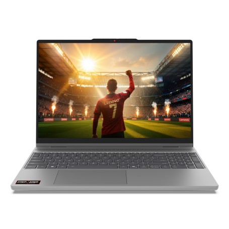 Lenovo IdeaPad 5 2-in-1 15AGP11 Copilot+ PC AMD Ryzen AI 5 430 Ibrido (2 in 1) 38,9 cm (15.3") Touch screen WUXGA 16 GB DDR5-SDR (83UM0029GE)