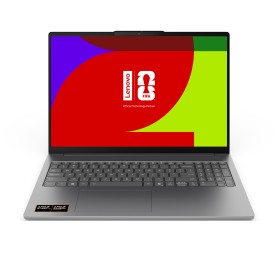 Lenovo IdeaPad Slim 5 16AGP11 Copilot+ PC AMD Ryzen AI 5 430 Computer portatile 40,6 cm (16") WUXGA 16 GB DDR5-SDRAM 1 TB SSD Wi (83S2003GGE)