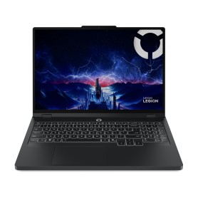 Lenovo Legion Pro 5 16IAX10H Intel Core Ultra 9 275HX Computer portatile 40,6 cm (16") WQXGA 32 GB DDR5-SDRAM 1 TB SSD NVIDIA Ge (83LU004UGE)