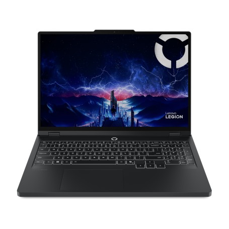Lenovo Legion Pro 5 16IAX10H Intel Core Ultra 9 275HX Computer portatile 40,6 cm (16") WQXGA 32 GB DDR5-SDRAM 1 TB SSD NVIDIA Ge (83LU004UGE)