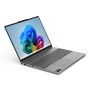 Lenovo IdeaPad 5 2-in-1 15AGP11 Copilot+ PC AMD Ryzen AI 5 430 Ibrido (2 in 1) 38,9 cm (15.3") Touch screen WUXGA 16 GB DDR5-SDR (83UM0029GE)
