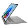 Lenovo IdeaPad 5 2-in-1 15AGP11 Copilot+ PC AMD Ryzen AI 5 430 Ibrido (2 in 1) 38,9 cm (15.3") Touch screen WUXGA 16 GB DDR5-SDR (83UM0029GE)