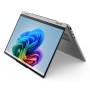 Lenovo IdeaPad 5 2-in-1 15AGP11 Copilot+ PC AMD Ryzen AI 5 430 Ibrido (2 in 1) 38,9 cm (15.3") Touch screen WUXGA 16 GB DDR5-SDR (83UM0029GE)