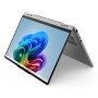 Lenovo IdeaPad 5 2-in-1 15AGP11 Copilot+ PC AMD Ryzen AI 5 430 Ibrido (2 in 1) 38,9 cm (15.3") Touch screen WUXGA 16 GB DDR5-SDR (83UM0029GE)