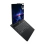 Lenovo Legion Pro 5 16IAX10H Intel Core Ultra 9 275HX Computer portatile 40,6 cm (16") WQXGA 32 GB DDR5-SDRAM 1 TB SSD NVIDIA Ge (83LU004UGE)