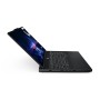 Lenovo Legion Pro 5 16IAX10H Intel Core Ultra 9 275HX Computer portatile 40,6 cm (16") WQXGA 32 GB DDR5-SDRAM 1 TB SSD NVIDIA Ge (83LU004UGE)