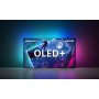 Philips 65OLED950/12 TV 165,1 cm (65") 4K Ultra HD Smart TV Wi-Fi Nero