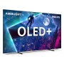 Philips 65OLED950/12 TV 165,1 cm (65") 4K Ultra HD Smart TV Wi-Fi Nero