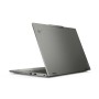Lenovo ThinkPad L13 2-in-1 Gen 6 (AMD) AMD Ryzen™ 5 PRO 215 Ibrido (2 in 1) 33,8 cm (13.3") Touch screen WUXGA 32 GB 512 GB SS (21RD0011GE)