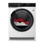 AEG Series 9000 TR9M75680 asciugatrice Libera installazione Caricamento frontale 8 kg Bianco