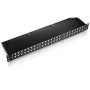 Equip 326448 pezzo di pannello 1U (326448)