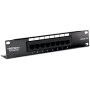 Trendnet TC-P08C5E pezzo di pannello (TC-P08C5E)