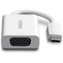 Trendnet TUC-VGA2 adattatore grafico USB 1920 x 1200 Pixel Bianco (TUC-VGA2)