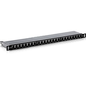 Trendnet TC-P24C6AHS pezzo di pannello 0.5U (TC-P24C6AHS)