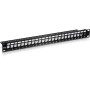 Trendnet TC-KP24S pezzo di pannello 1U (TC-KP24S)