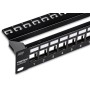 Trendnet TC-KP24S pezzo di pannello 1U (TC-KP24S)