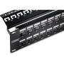 Trendnet TC-KP48S pezzo di pannello 2U (TC-KP48S)