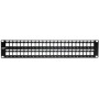 Trendnet TC-KP48 pezzo di pannello 2U (TC-KP48)