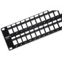 Trendnet TC-KP48 pezzo di pannello 2U (TC-KP48)