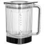 ZWILLING ENFINIGY 1,8 L Frullatore da tavolo 1200 W Nero (53001-001-0)