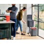 Joseph Joseph Totem Compact Rettangolare Grigio (30065)