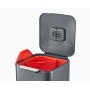 Joseph Joseph Totem Compact Rettangolare Grigio (30065)