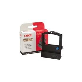 OKI 09002315 nastro per stampante Nero (09002315)
