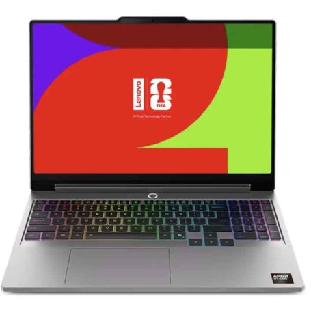 LOQ 15AHP11 (83TN0027GE) (grau, AMD Ryzen 7 250, NVIDIA GeForce RTX 5060, 16 GB DDR5, 1 TB (1 TB SSD), Windows 11 Home)
