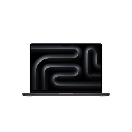 Apple MacBook Pro Apple M M5 Max Computer portatile 36,1 cm (14.2") 36 GB 2 TB SSD Wi-Fi 7 (802.11be) macOS Tahoe Inglese US Ner (Z1MN-US01)