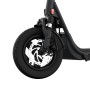 Egret X prime Nero 20 km/h 13,5 Ah (97250-GR)