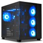 Erazer Erazer Tank X15 Ryzen 7 7800X3D 32GB/2TB SSD RTX5070 Win11 (10026054)