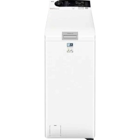 AEG LTR7E70268 7000 ProSteam Lavatrice a carica dall'alto da 6 kg, larghezza 40 cm, 1200 giri/min