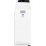 AEG LTR7E70268 7000 ProSteam Lavatrice a carica dall'alto da 6 kg, larghezza 40 cm, 1200 giri/min