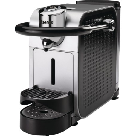 Hisense HCM20CS macchina per caffè Manuale Macchina per caffè a capsule 0,7 L