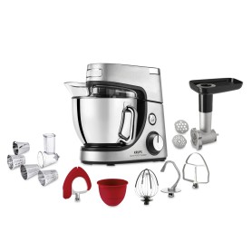 Krups Master Perfect Gourmet KA631D robot da cucina 1100 W 4,6 L Acciaio inox (KA 631D)