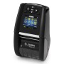 Zebra ZQ600 Plus stampante per etichette (CD) Termica diretta 203 x 203 DPI 115 mm/s Con cavo e senza cavo Wi-Fi Bluetooth (ZQ62-AUXAEC4-00)