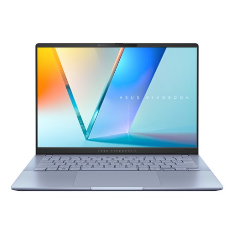 ASUS Vivobook S 14 OLED S5406SA-QD229W - 14" WUXGA OLED Intel Core Ultra 7 256V 16GB - Core Ultra 7 - 1.000 GB (90NB15R2-M00F50)