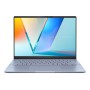 ASUS Vivobook S 14 OLED S5406SA-QD229W - 14" WUXGA OLED Intel Core Ultra 7 256V 16GB - Core Ultra 7 - 1.000 GB (90NB15R2-M00F50)