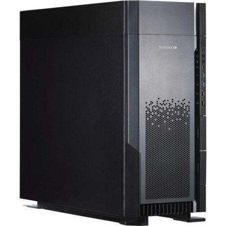 SUPERMICRO SuperChassis GS7A-2000B (CSE-GS7A-2000B)