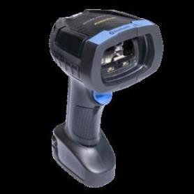 DATALOGIC ADC PowerScan PBT9600, Bluetooth, Standard Range & RFID EU, Removable Battery (PBT9600-SRRFEU)