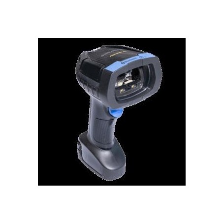 DATALOGIC ADC PowerScan PBT9600, Bluetooth, Standard Range & RFID EU, Removable Battery (PBT9600-SRRFEU)