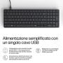 HP EliteBoard G1a Next Gen AI PC 350 16 GB DDR5-SDRAM Windows 11 Pro (D7JW8AT#ABZ)